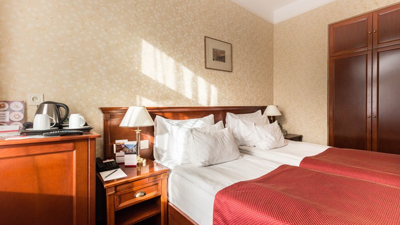 Hotel Rott