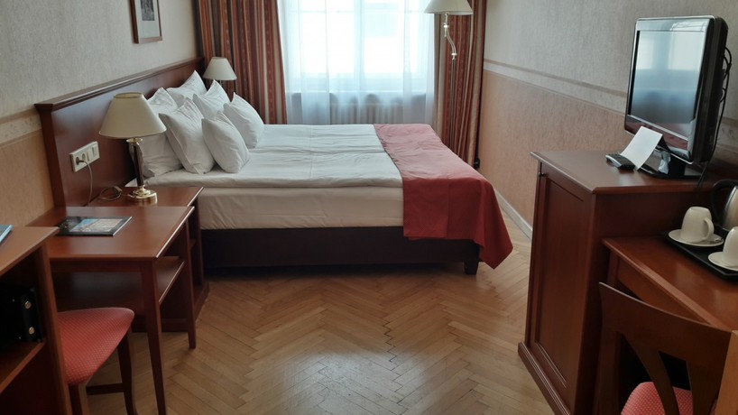 Hotel Rott