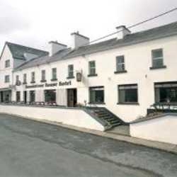 Hotel Roundstone House Hotel