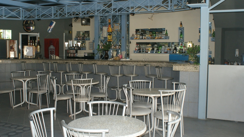 Hotel Roxani
