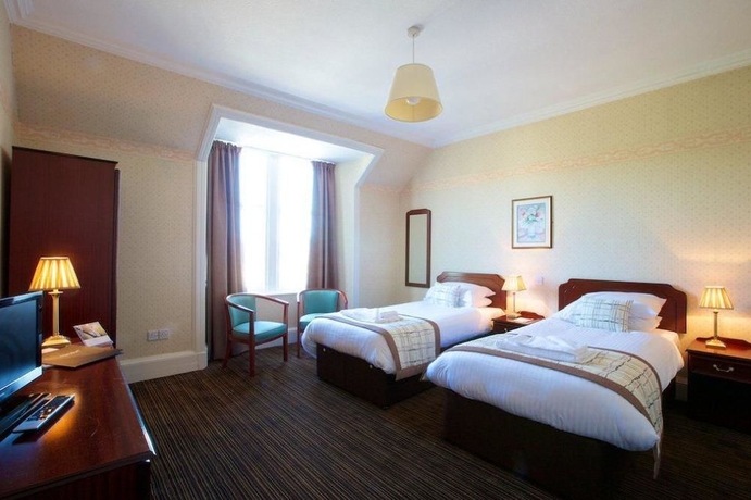 Hotel Royal 