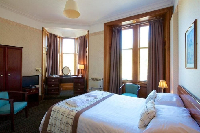 Hotel Royal 