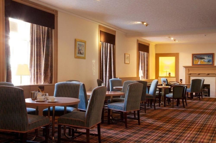 Hotel Royal 