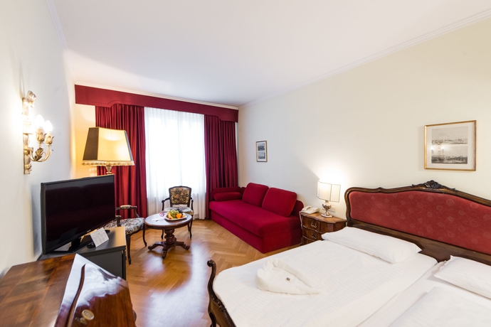 Hotel Royal 