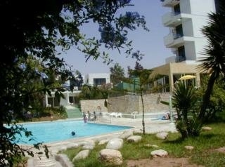 Hotel Royal Agadir