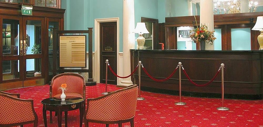 Hotel Royal Albion
