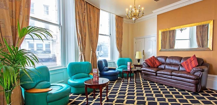 Hotel Royal Albion
