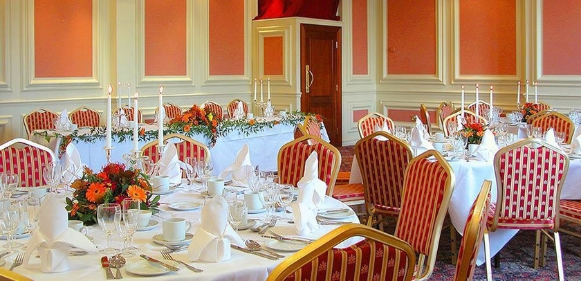 Hotel Royal Albion