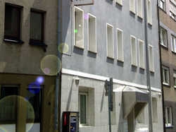 Hotel Royal Am Hbf