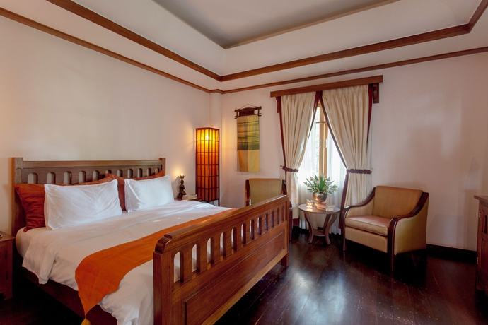 Hotel Royal Angkor Resort