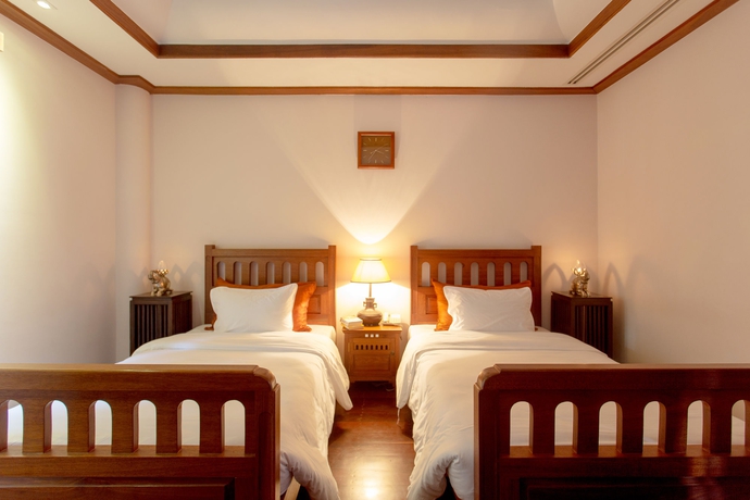 Hotel Royal Angkor Resort