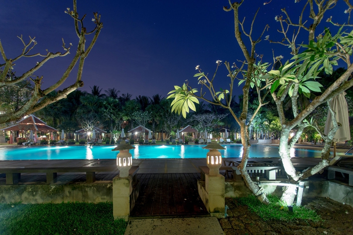 Hotel Royal Angkor Resort