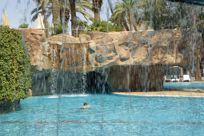 Hotel Royal Beach