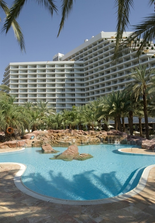 Hotel Royal Beach