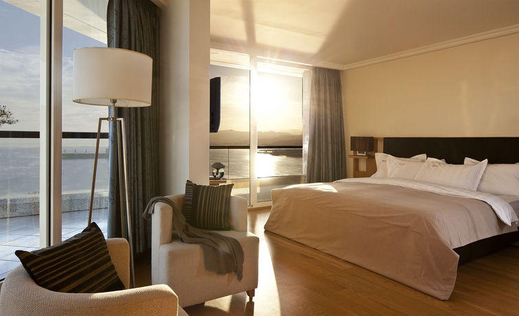 Hotel Royal Beach