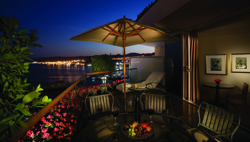 Hotel Royal Beach