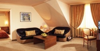Hotel Royal Best Western