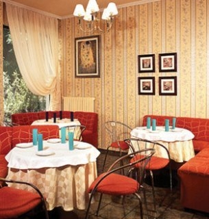 Hotel Royal Best Western