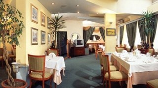 Hotel Royal Best Western