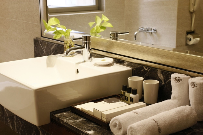 Hotel Royal Biz Taipei