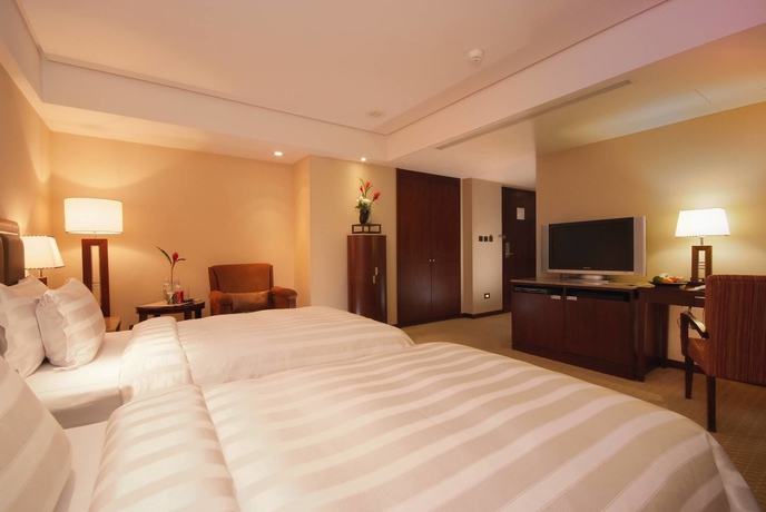 Hotel Royal Biz Taipei