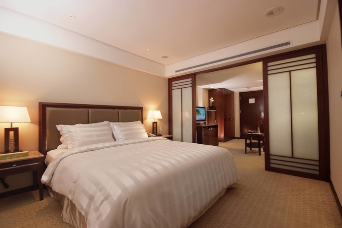 Hotel Royal Biz Taipei