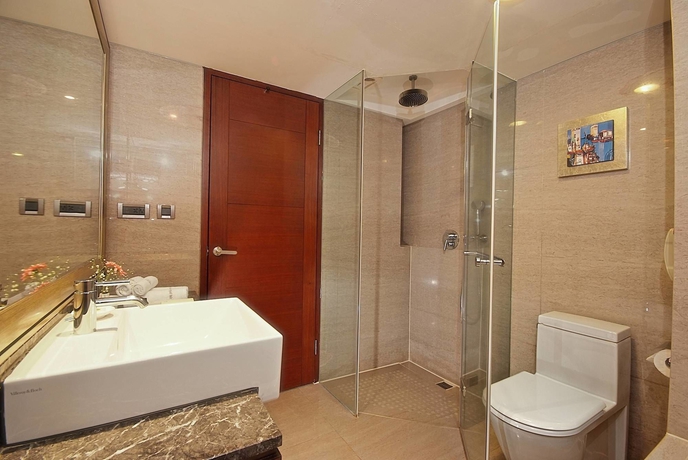Hotel Royal Biz Taipei
