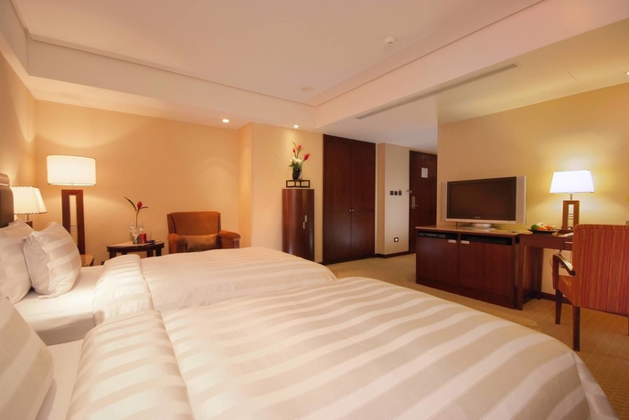 Hotel Royal Biz Taipei