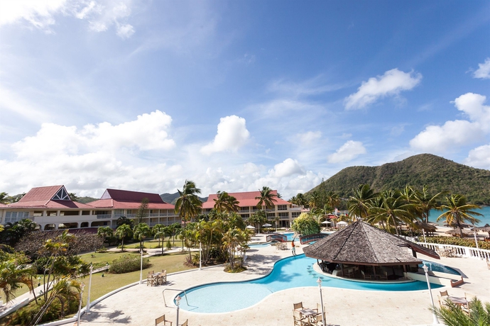 Hotel Royal By Rex Resorts