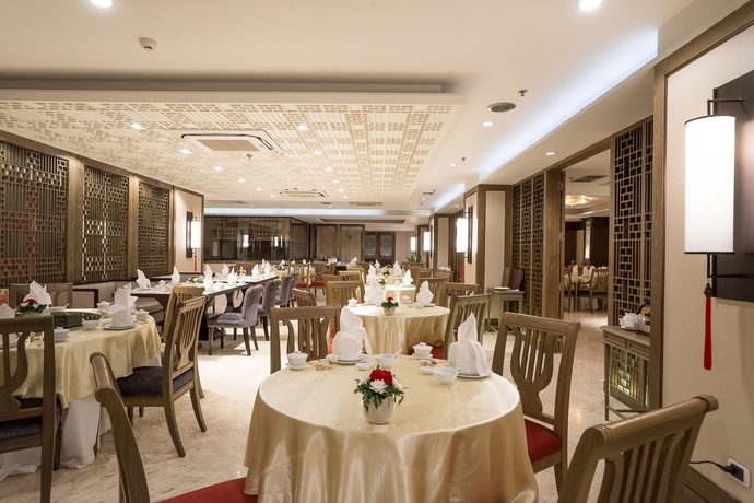 Hotel Royal Cliff Grand