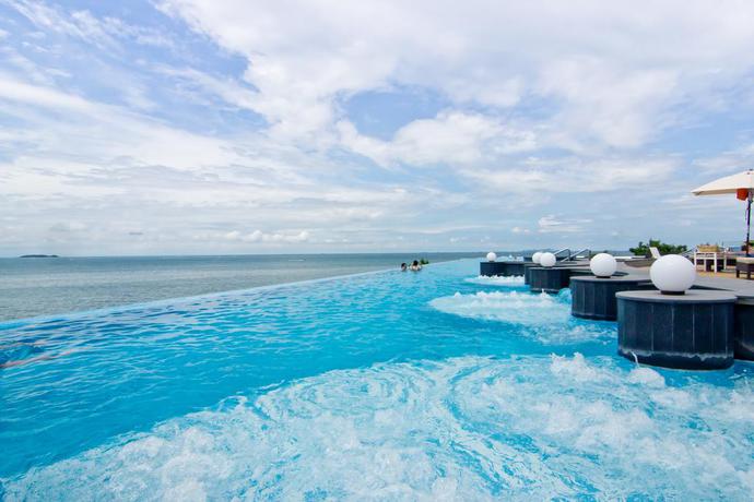Hotel Royal Cliff Terrace