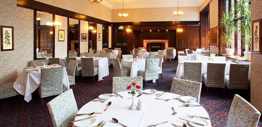 Hotel Royal Court