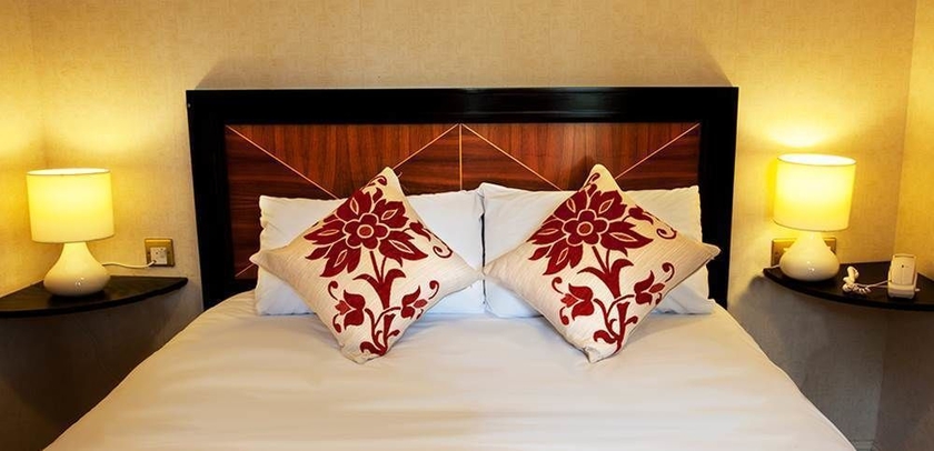 Hotel Royal Court