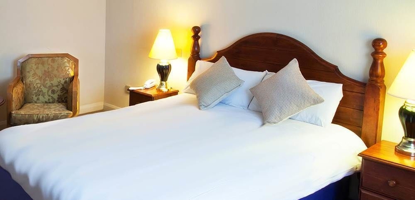 Hotel Royal Court