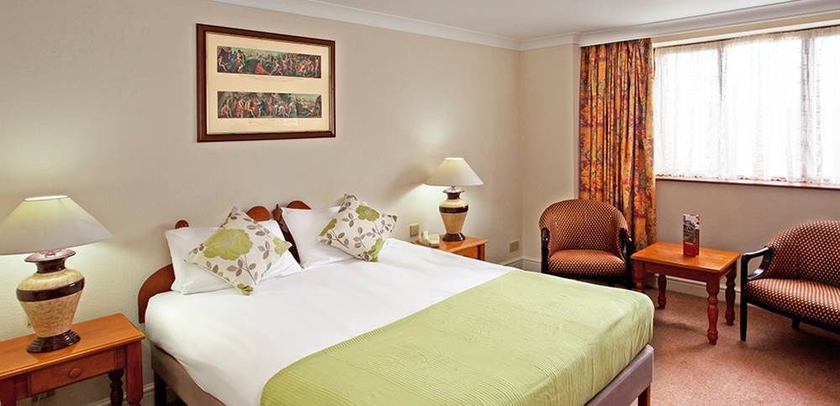 Hotel Royal Court