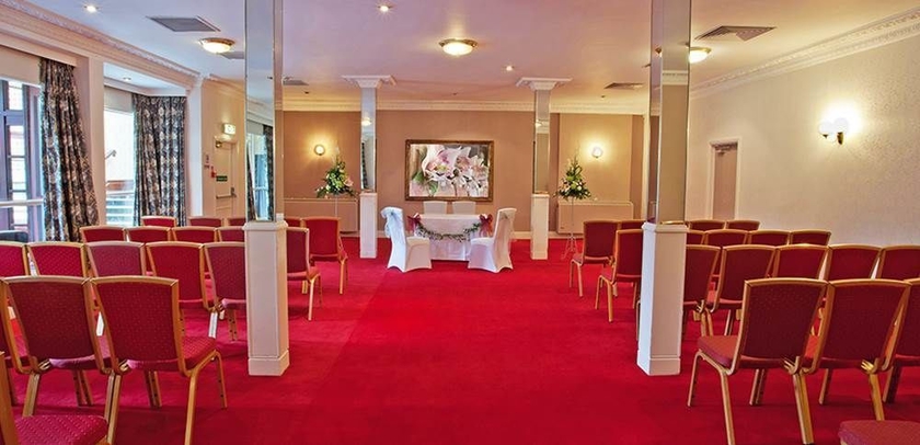 Hotel Royal Court