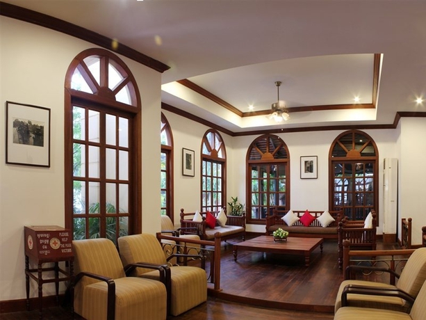 Hotel Royal Crown Hotel