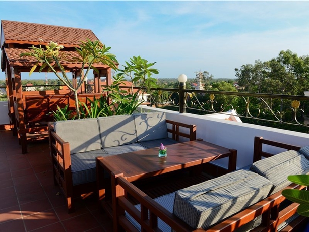 Hotel Royal Crown Hotel