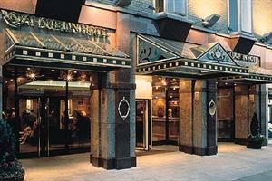 Hotel Royal Dublin