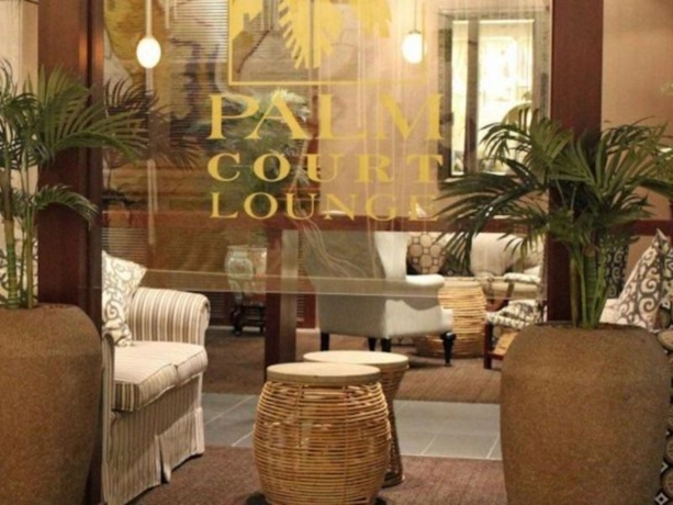 Hotel Royal Durban