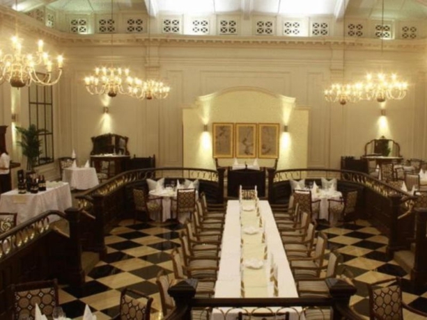Hotel Royal Durban