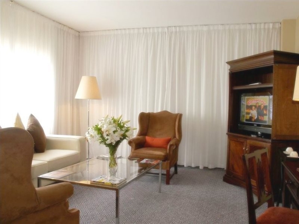 Hotel Royal Durban