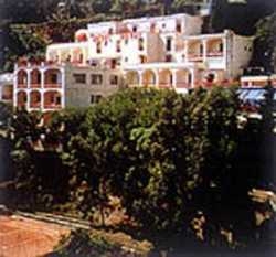 Hotel Royal