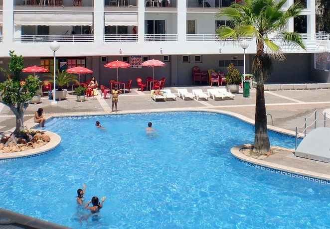 Hotel Royal