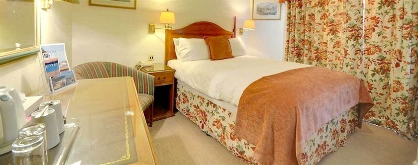 Hotel Royal