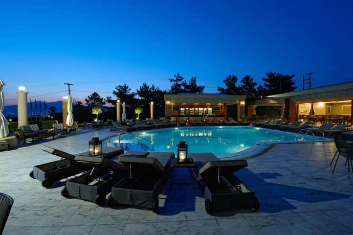 Hotel Royal