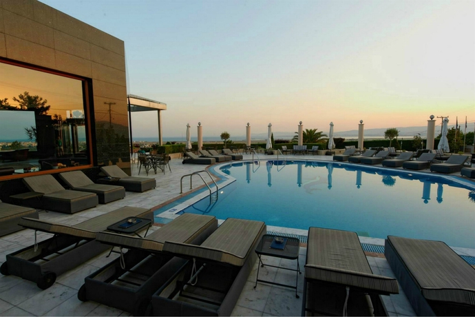 Hotel Royal