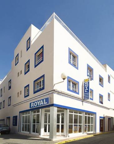 Hotel Royal