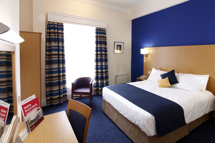 Hotel Royal