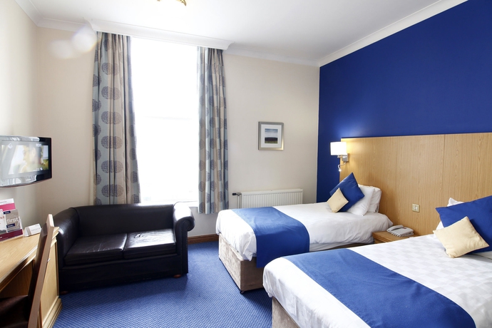 Hotel Royal